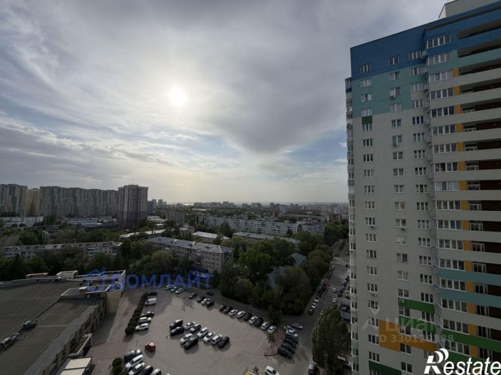 2-комн квартира пр-д 4-й, 66б,  д. 66б