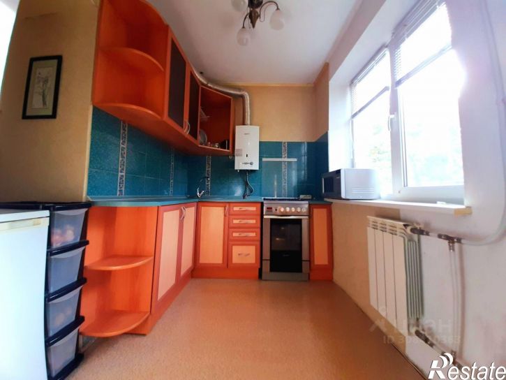 3-комн квартира ул Аэродромная, 104,  д. 104