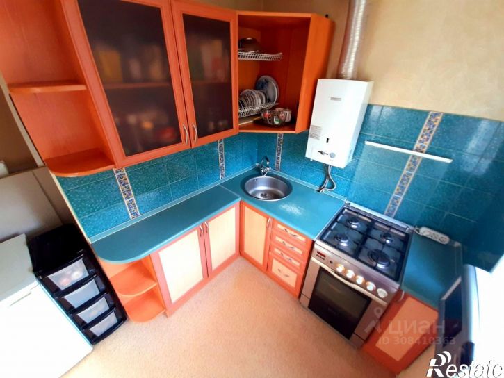 3-комн квартира ул Аэродромная, 104,  д. 104