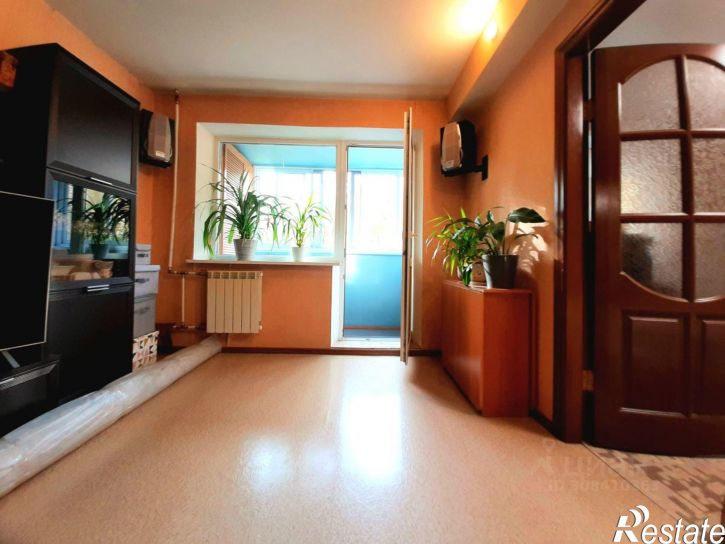 3-комн квартира ул Аэродромная, 104,  д. 104