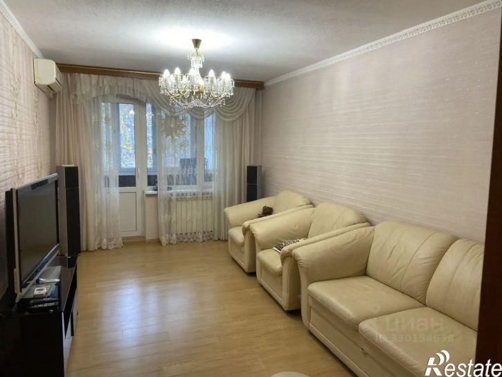 3-комн квартира ул Стара Загора, 224,  д. 224