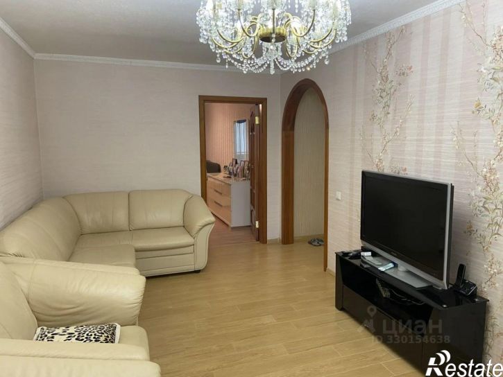 3-комн квартира ул Стара Загора, 224,  д. 224