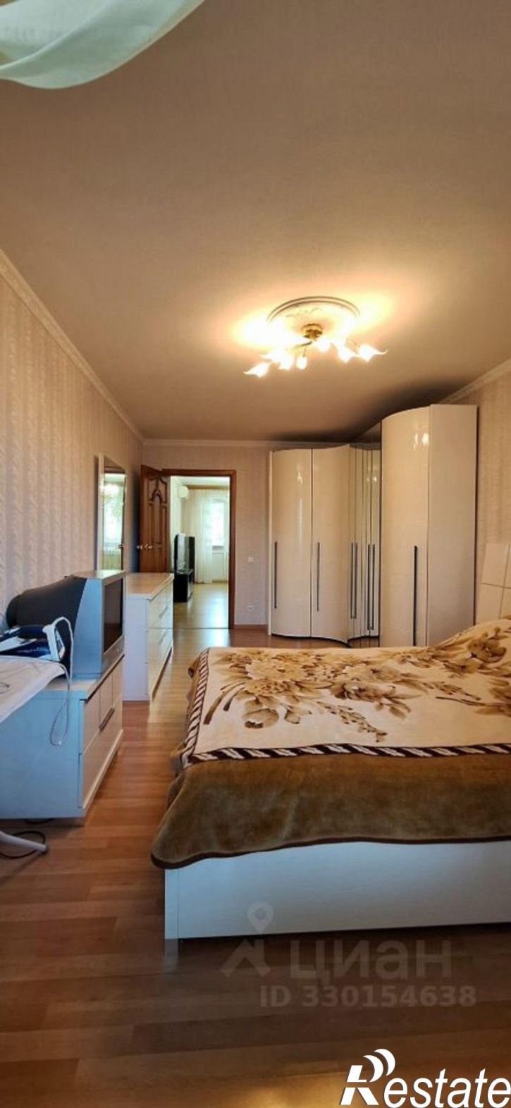3-комн квартира ул Стара Загора, 224,  д. 224