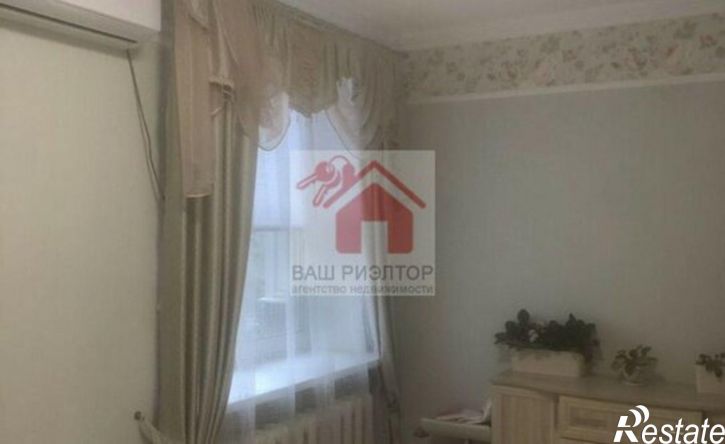 2-комн квартира Московское шоссе, 24-й километр, 9с6