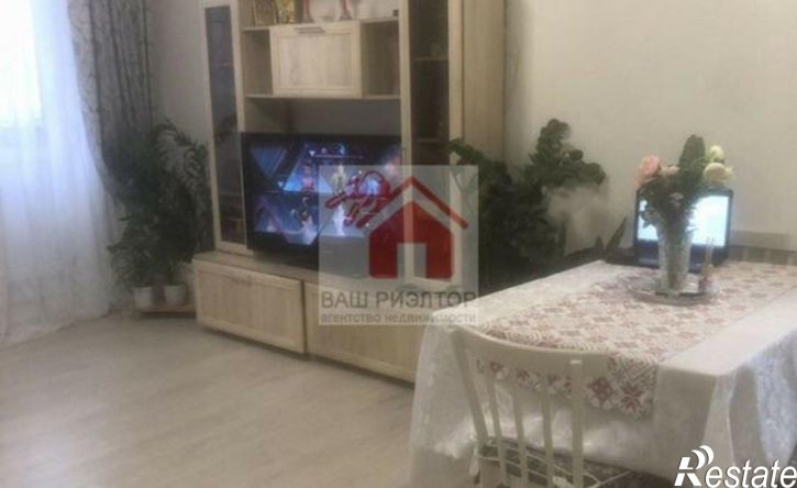 2-комн квартира Московское шоссе, 24-й километр, 9с6