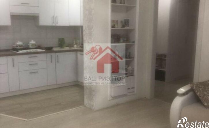2-комн квартира Московское шоссе, 24-й километр, 9с6