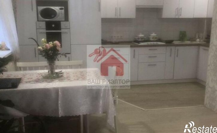 2-комн квартира Московское шоссе, 24-й километр, 9с6