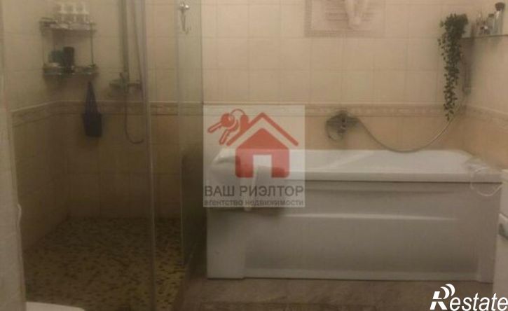 2-комн квартира Московское шоссе, 24-й километр, 9с6