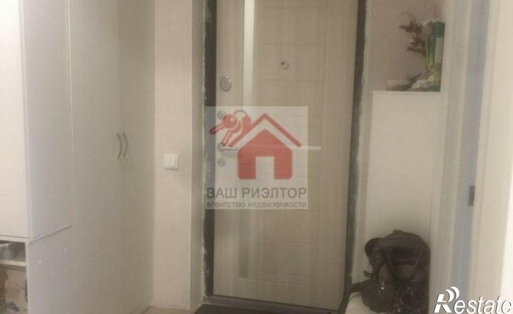 2-комн квартира Московское шоссе, 24-й километр, 9с6