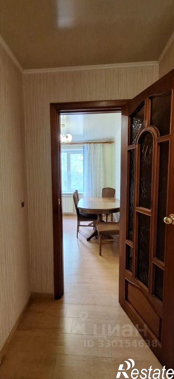3-комн квартира ул Стара Загора, 224,  д. 224
