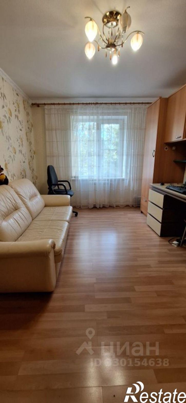 3-комн квартира ул Стара Загора, 224,  д. 224