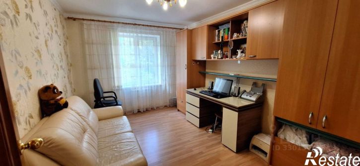3-комн квартира ул Стара Загора, 224,  д. 224