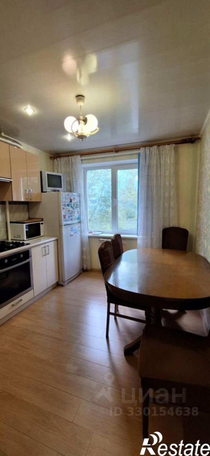 3-комн квартира ул Стара Загора, 224,  д. 224