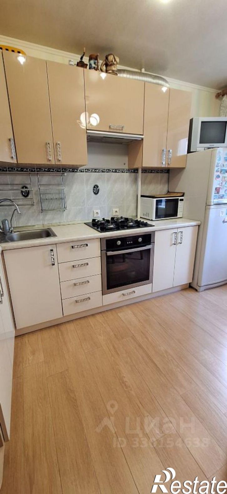 3-комн квартира ул Стара Загора, 224,  д. 224