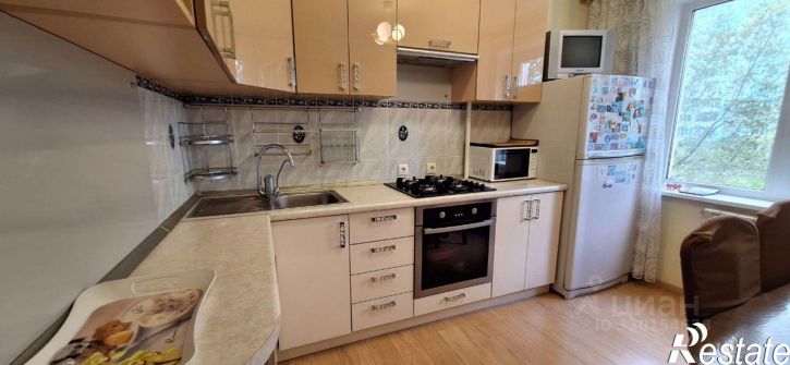 3-комн квартира ул Стара Загора, 224,  д. 224