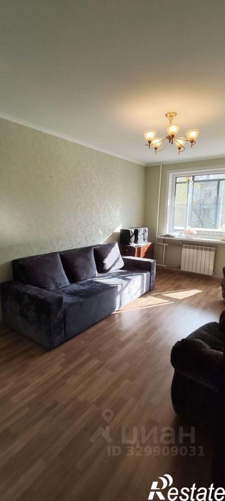 2-комн квартира проспект Карла Маркса, 408,  д. 408
