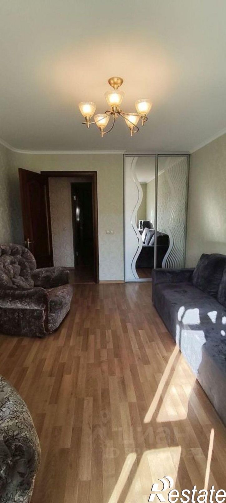 2-комн квартира проспект Карла Маркса, 408,  д. 408