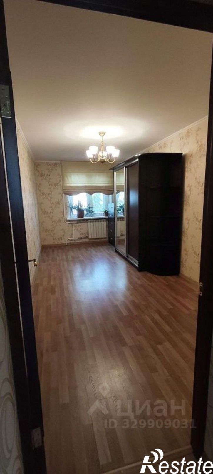 2-комн квартира проспект Карла Маркса, 408,  д. 408
