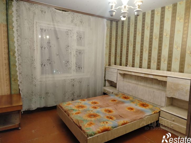 2-комн квартира улица Шверника, 8,  д. 8