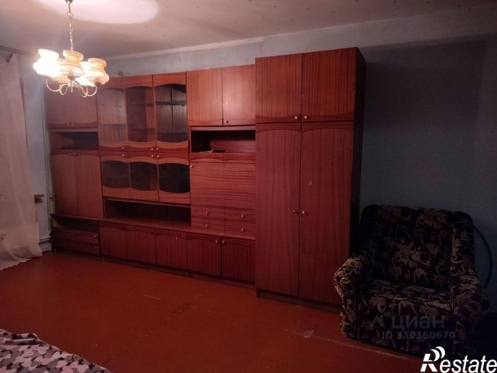 2-комн квартира улица Шверника, 8,  д. 8