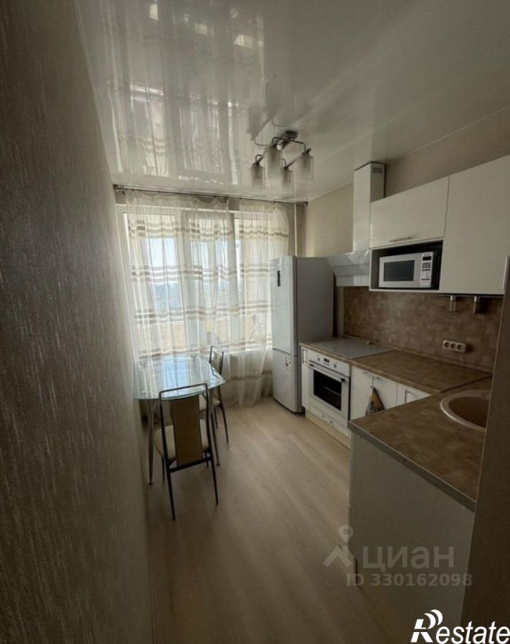 2-комн квартира улица Стара-Загора, 64,  д. 64