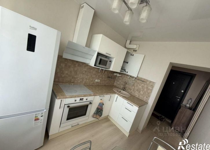 2-комн квартира улица Стара-Загора, 64,  д. 64