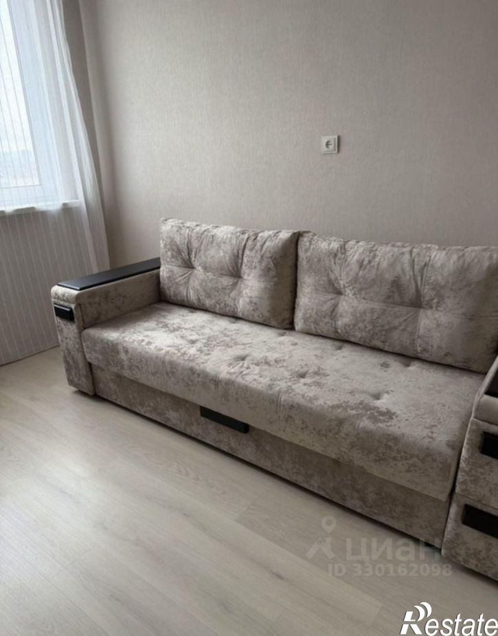 2-комн квартира улица Стара-Загора, 64,  д. 64