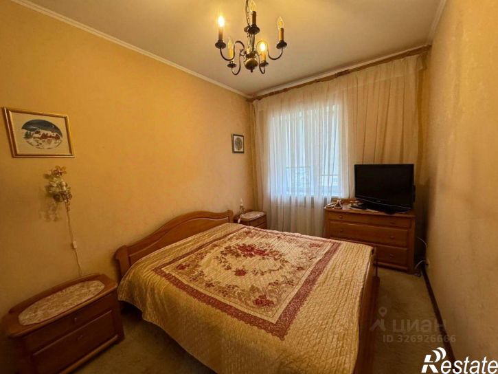 2-комн квартира Демократическая улица (дублёр), 32,  д. 32