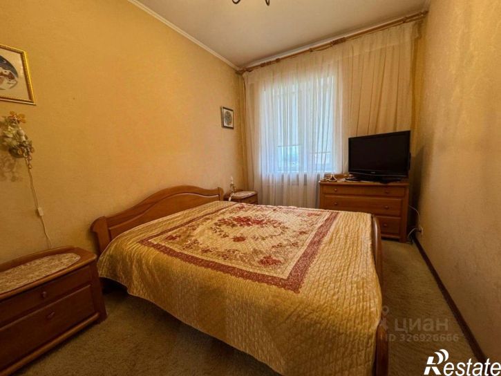 2-комн квартира Демократическая улица (дублёр), 32,  д. 32
