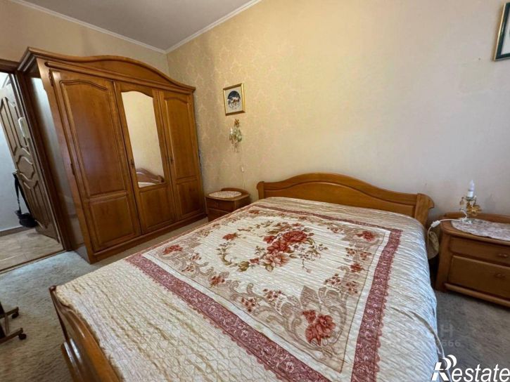 2-комн квартира Демократическая улица (дублёр), 32,  д. 32