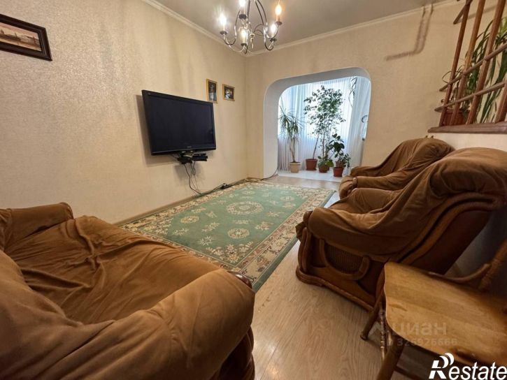 2-комн квартира Демократическая улица (дублёр), 32,  д. 32