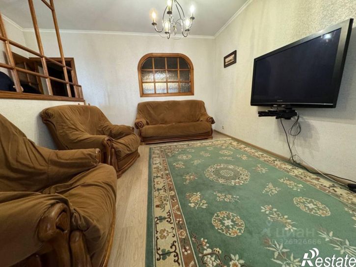 2-комн квартира Демократическая улица (дублёр), 32,  д. 32
