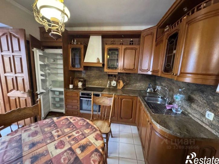2-комн квартира Демократическая улица (дублёр), 32,  д. 32