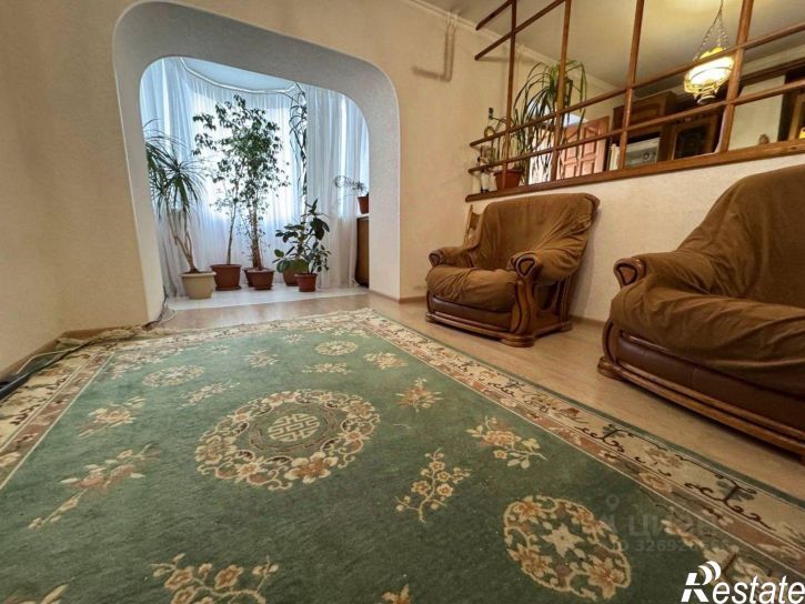 2-комн квартира Демократическая улица (дублёр), 32,  д. 32
