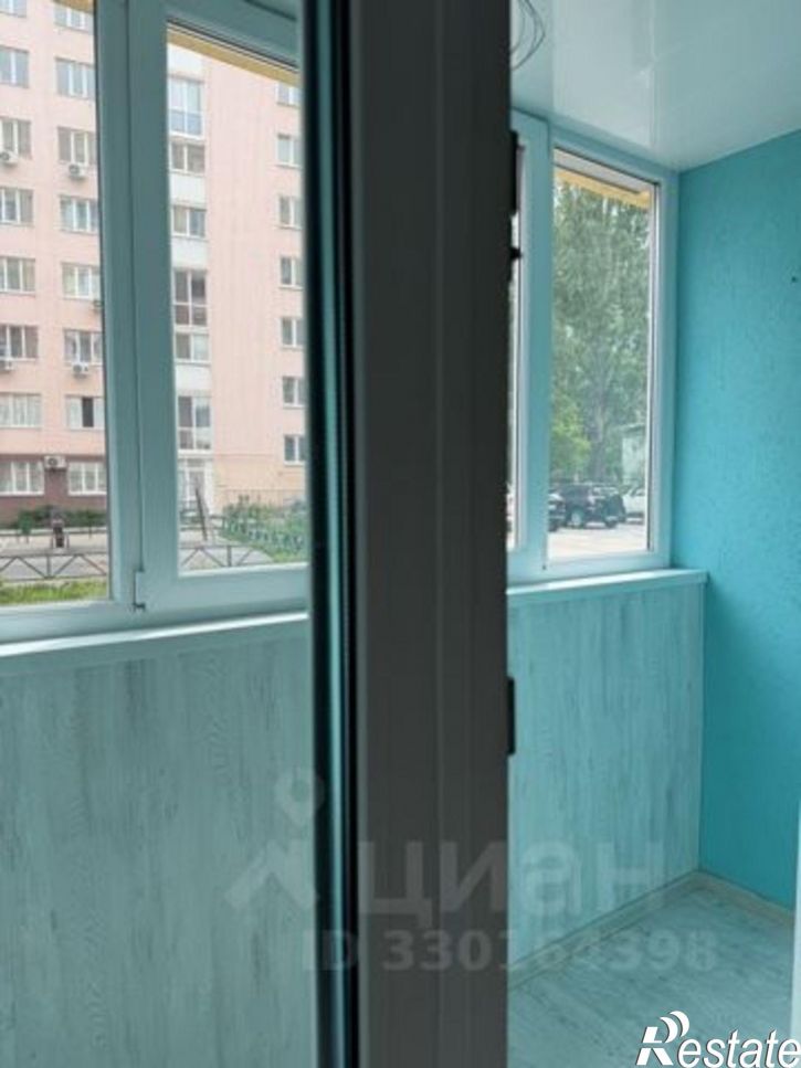 1-комн квартира посёлок Мехзавод, 1-й квартал, 44