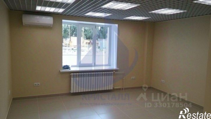 Торговое помещение улица Ерошевского, 31,  д. 31
