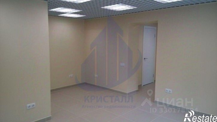 Торговое помещение улица Ерошевского, 31,  д. 31