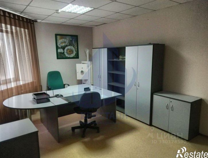 Офис улица Советской Армии, 253Б,  д. 253Б