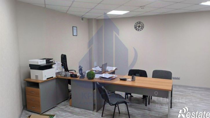Офис улица Советской Армии, 253Б,  д. 253Б