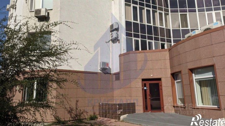 Офис улица Советской Армии, 253Б,  д. 253Б