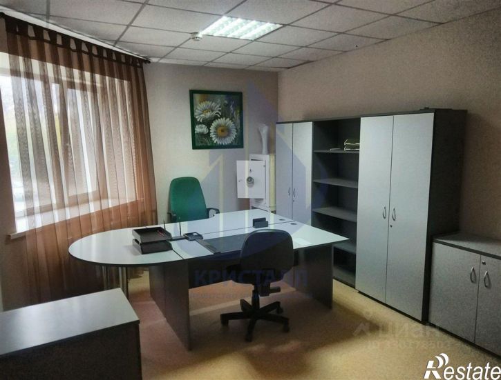 Офис улица Советской Армии, 253Б,  д. 253Б