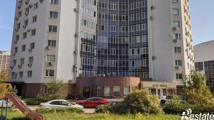 Офис улица Советской Армии, 253Б,  д. 253Б