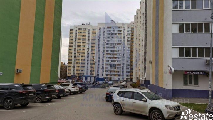 Торговое помещение улица Ерошевского, 31,  д. 31