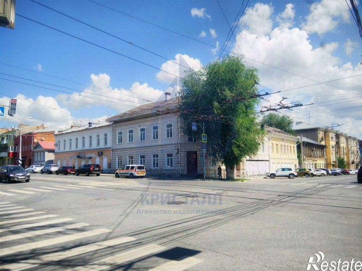 Торговое помещение Галактионовская улица, 49,  д. 49