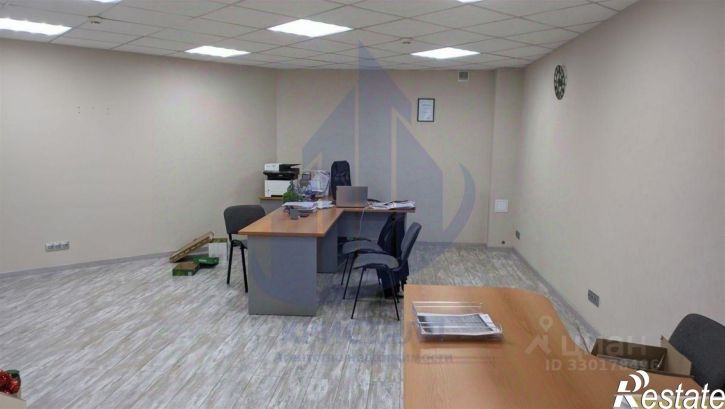 Офис улица Советской Армии, 253Б,  д. 253Б