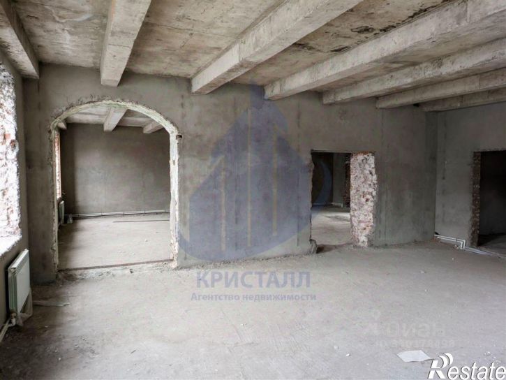 Торговое помещение Галактионовская улица, 49,  д. 49