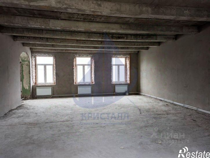 Торговое помещение Галактионовская улица, 49,  д. 49