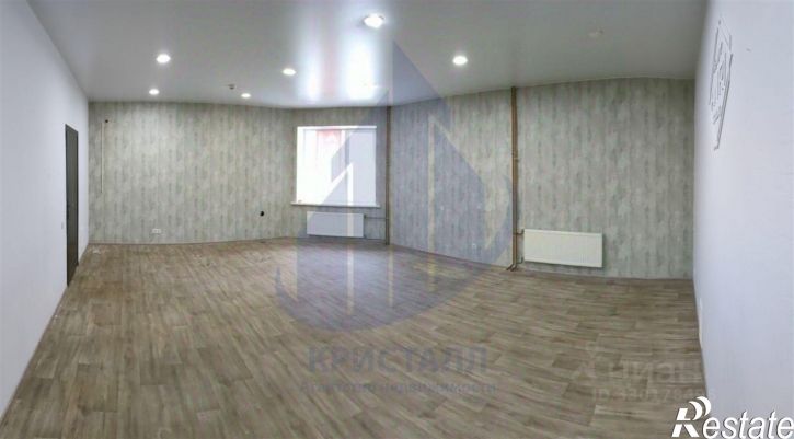 Офис улица Советской Армии, 253Б,  д. 253Б