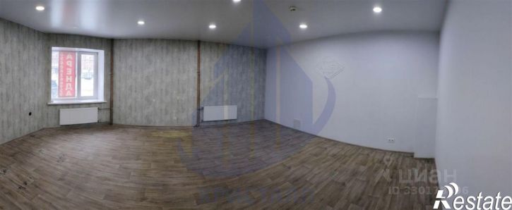 Офис улица Советской Армии, 253Б,  д. 253Б