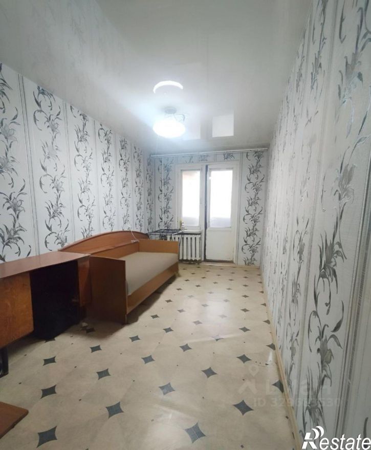 3-комн квартира проспект Карла Маркса, 394,  д. 394